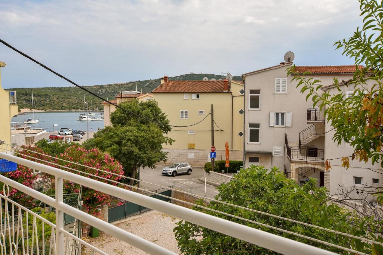 Apartments Dragica Primošten Exterior foto
